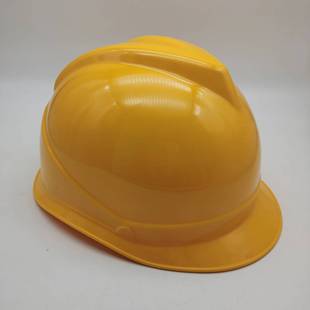Mining cap with light domestic underground reflective strip mining cap ABS helmet rechargeable LED light printable V top multicolor