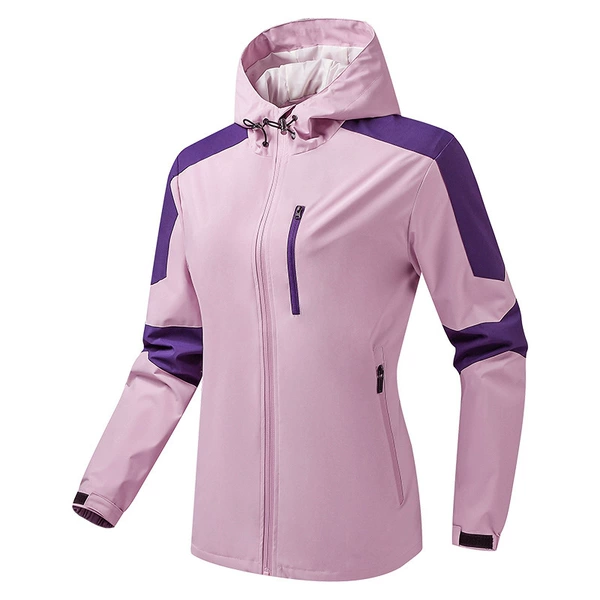 Female purple