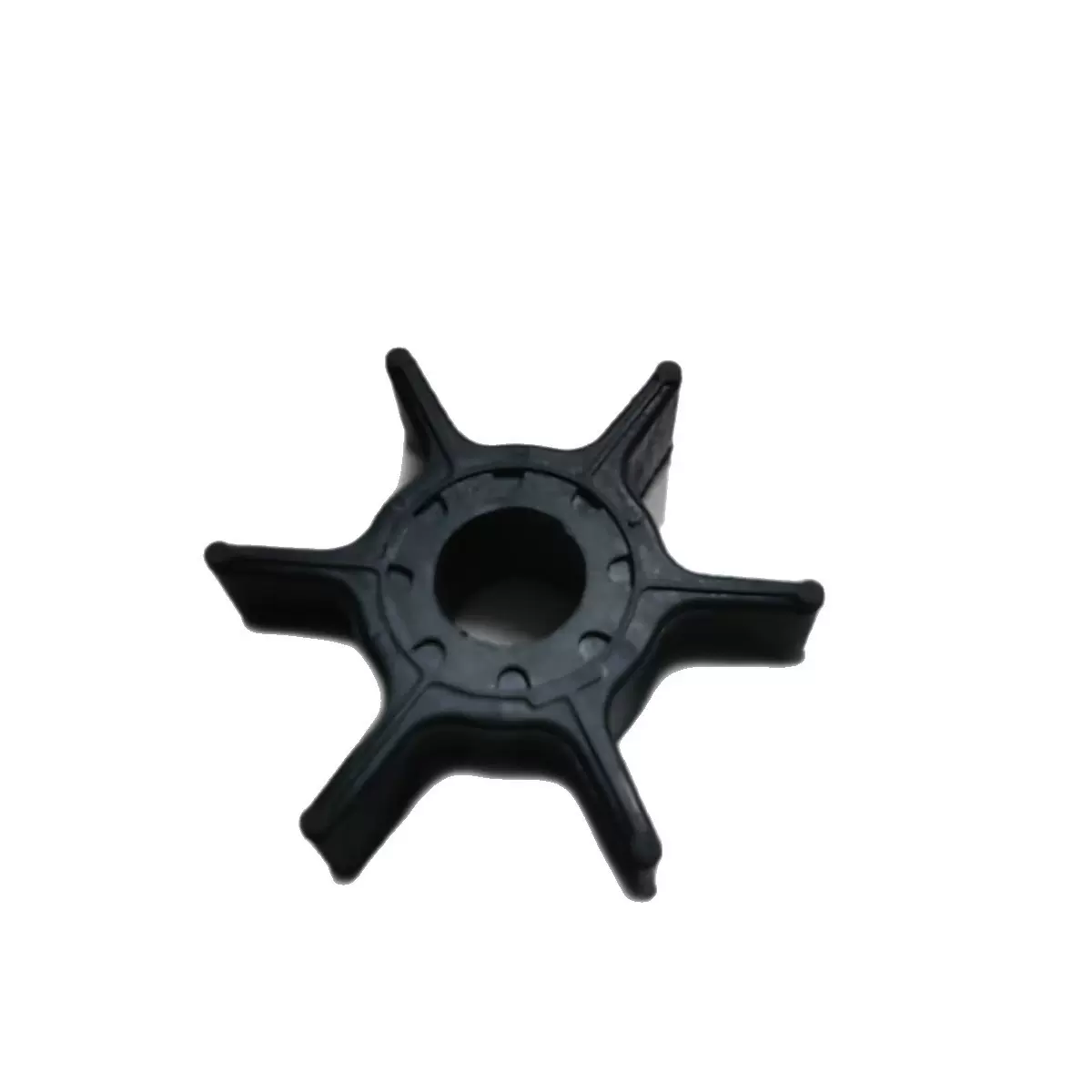 船舶配件 适用雅马哈舷外机水泵叶轮 63V-44352-01-00 18-3040
