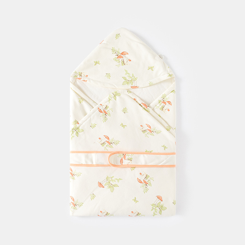 누비산버섯이불 90*90cm