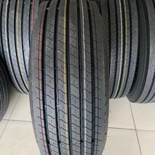 宽体挂车泵车轮胎385/65R22.5卡货车轮胎重载耐磨现货385-65-22.5