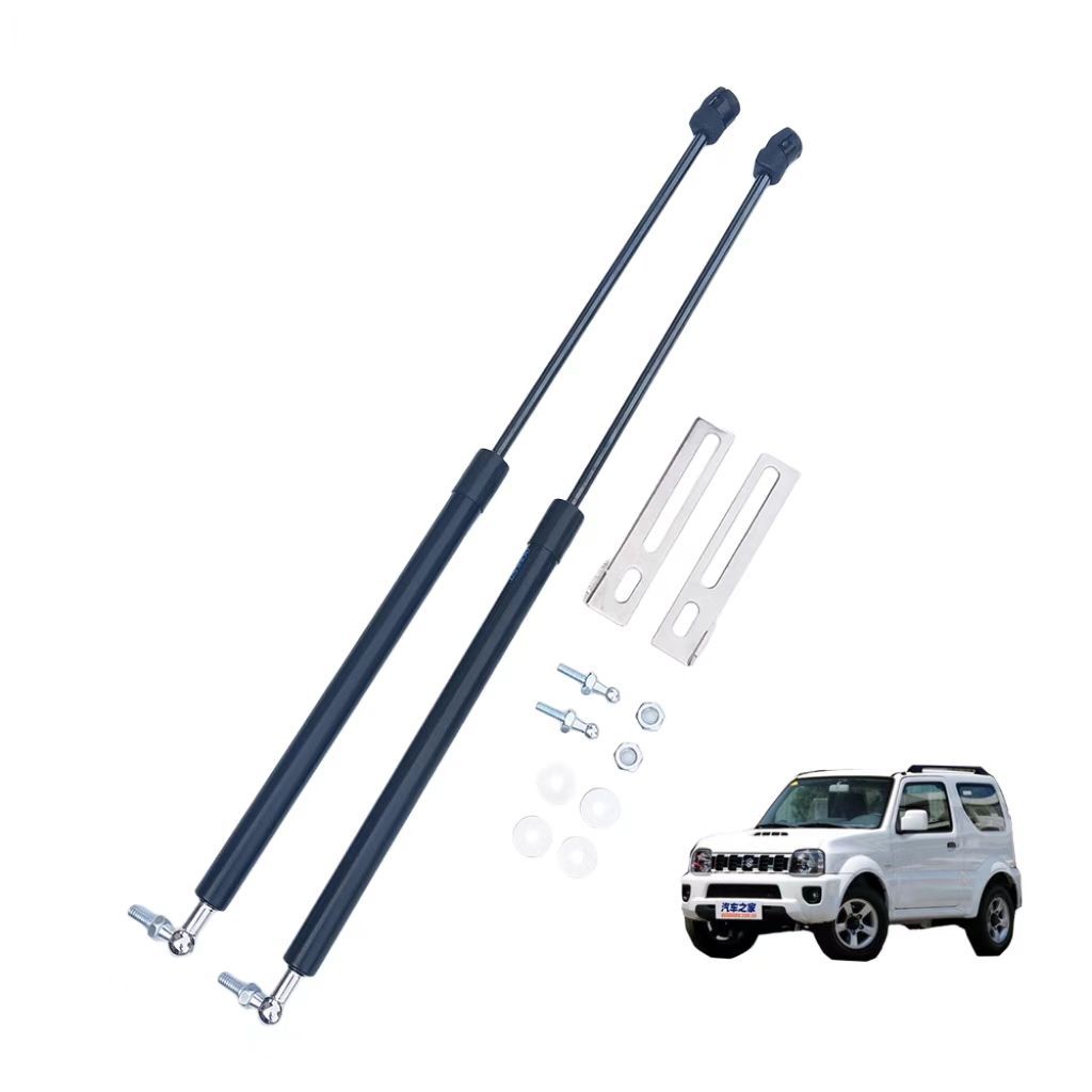 适用于12款铃木吉姆尼 机盖液压杆 引擎盖气压支撑杆 气弹簧