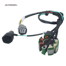 K2100-30027 KX 250F��������ľ RMZ250������Ȧ�����ڴ���KX250F