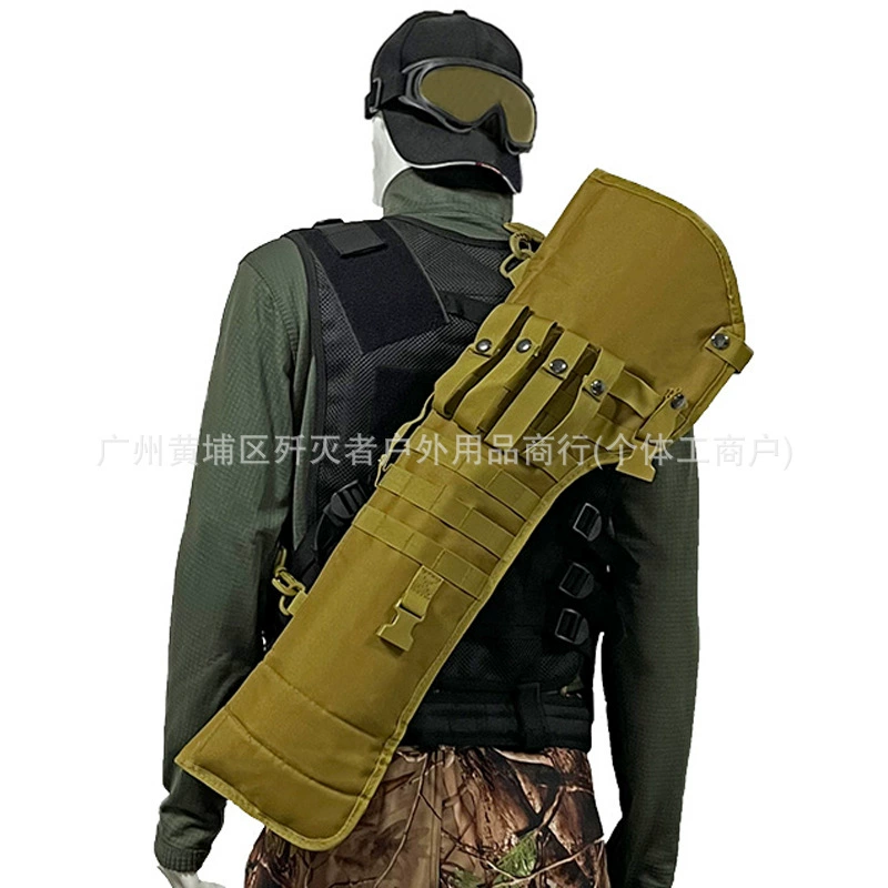 Tactics travel universal handheld shotgun, (Cross-border trading)