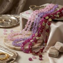 ���l10mm���~�����ӹ����ɰˮ��������͸��diy�����ֹ����ɢ��