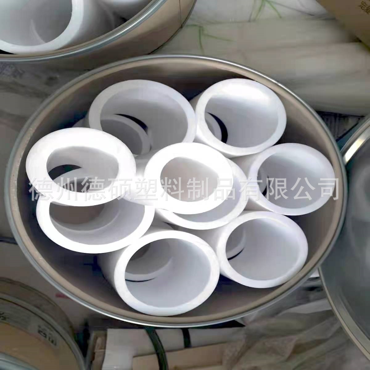 聚四氟乙烯电工电气配套/耐腐蚀四氟管厂家