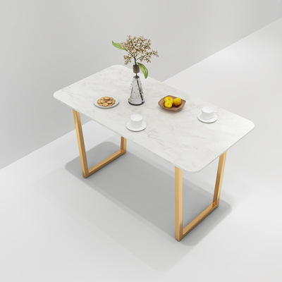 Juego de Sofá, Mesa y Sillas para Oficina de Ventas, Café y Zona de Espera, Estilo Moderno image 11