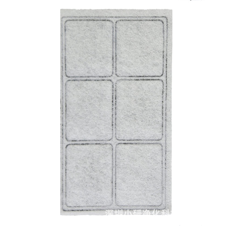 Adecuado para Drinkwel dispensador de agua para mascotas elemento de filtro Cat Shell dispensador de agua perro máquina de alimentación elemento de filtro de reemplazo