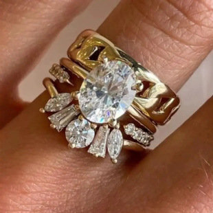 �W���ʹ�����荽����b 18K���|�����y������荽�ָӆ��������