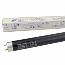 SANKYO����FL15T8BLB�ڹ�15WBLB�Ϲ��̽���z�y����FL15BLB 352nm