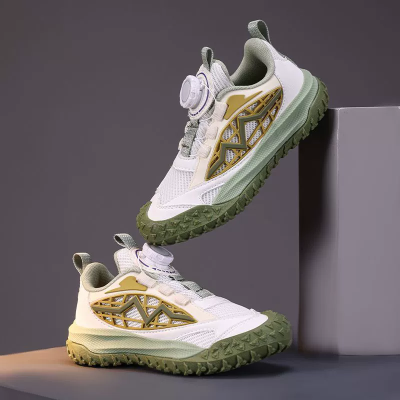 Children's non-slip sports shoes for boys, soft sole, for teenagers