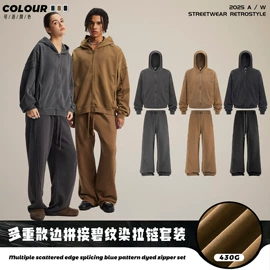 男式T恤;男式卫衣;男式运动套装