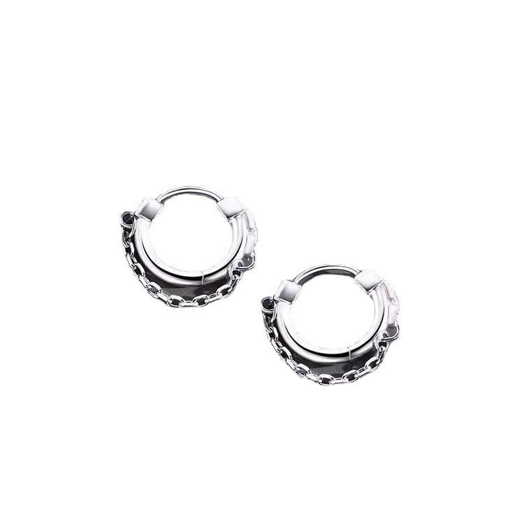 X085-A silver