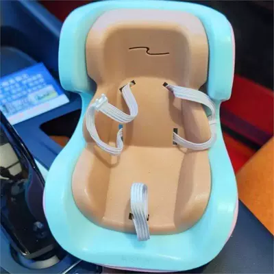 Other Automotive Interior Supplies Cool Fish Baby Chair Car Decoration