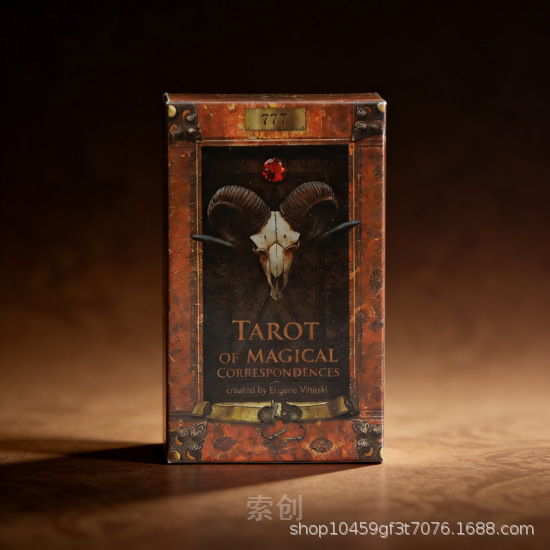 Tarot cards Tarot cards juego de mesa Oracle Cards juego de fiesta cartas