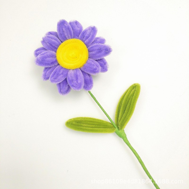 ツイストスティックブーケ チューリップ バラの花 シングル完成品 母の日 520 バレンタインデー アニメ ギフト|undefined