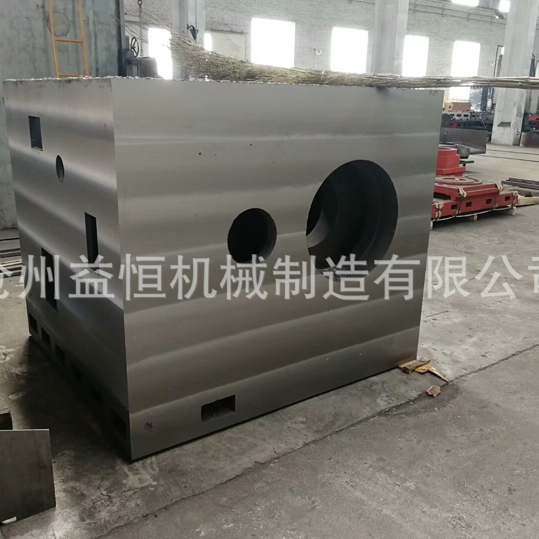 底座 横梁 灰铁铸件 大型铸铁件 树脂砂铸件 机床铸件 机床铸造厂