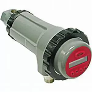 FIREYE детектор пламени ED510 DISPLAY BOARD