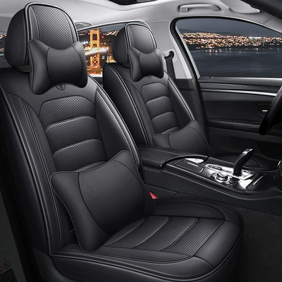 Seat cushion, seat cover All Seasons, Full Coverage for