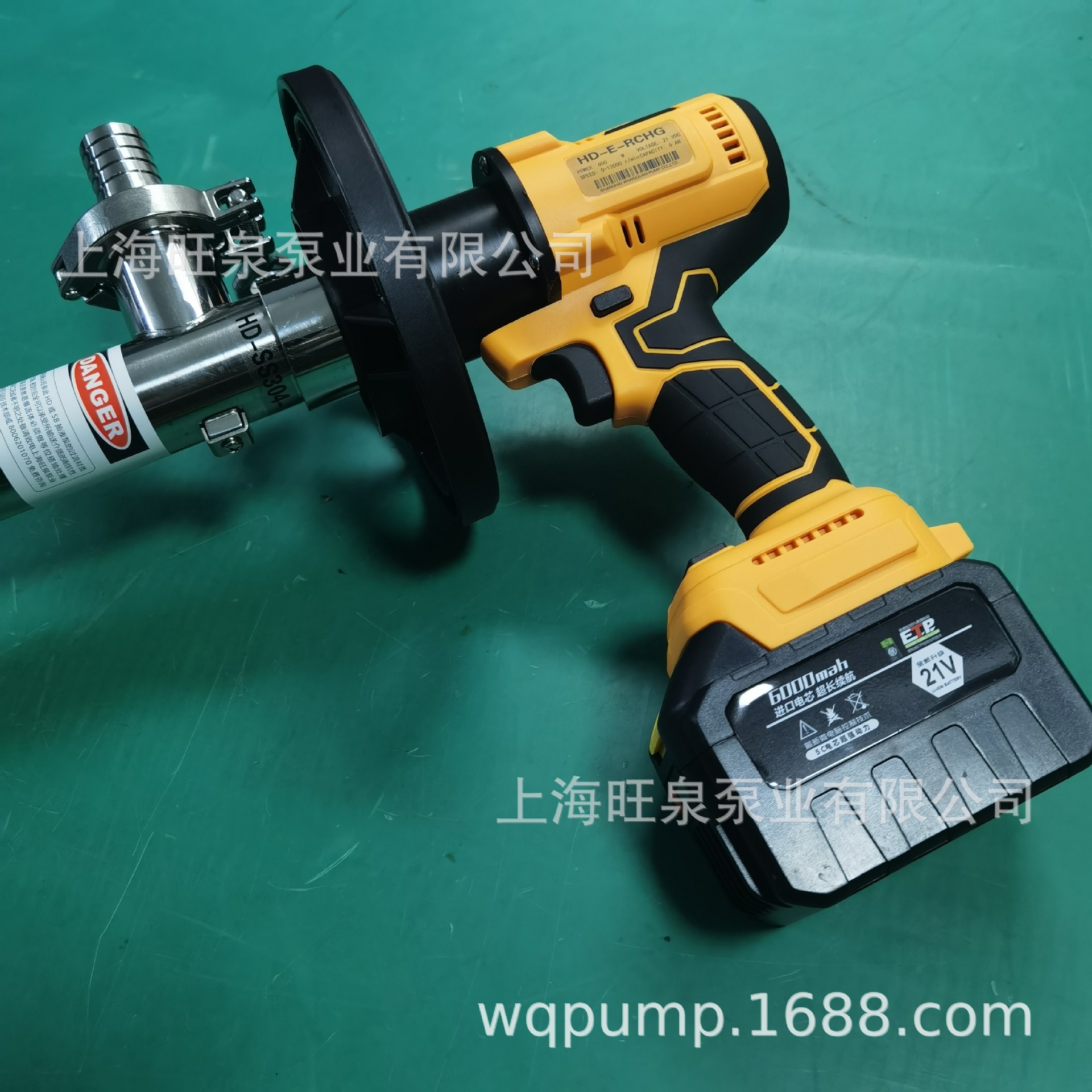 ��ȪHD-E-RCHG-SS304-700 3A﮵���ͱá������ͱá������Ͱ��