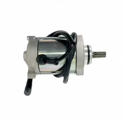 5051D000Yb Motorcycle Starter Starter and accessories
