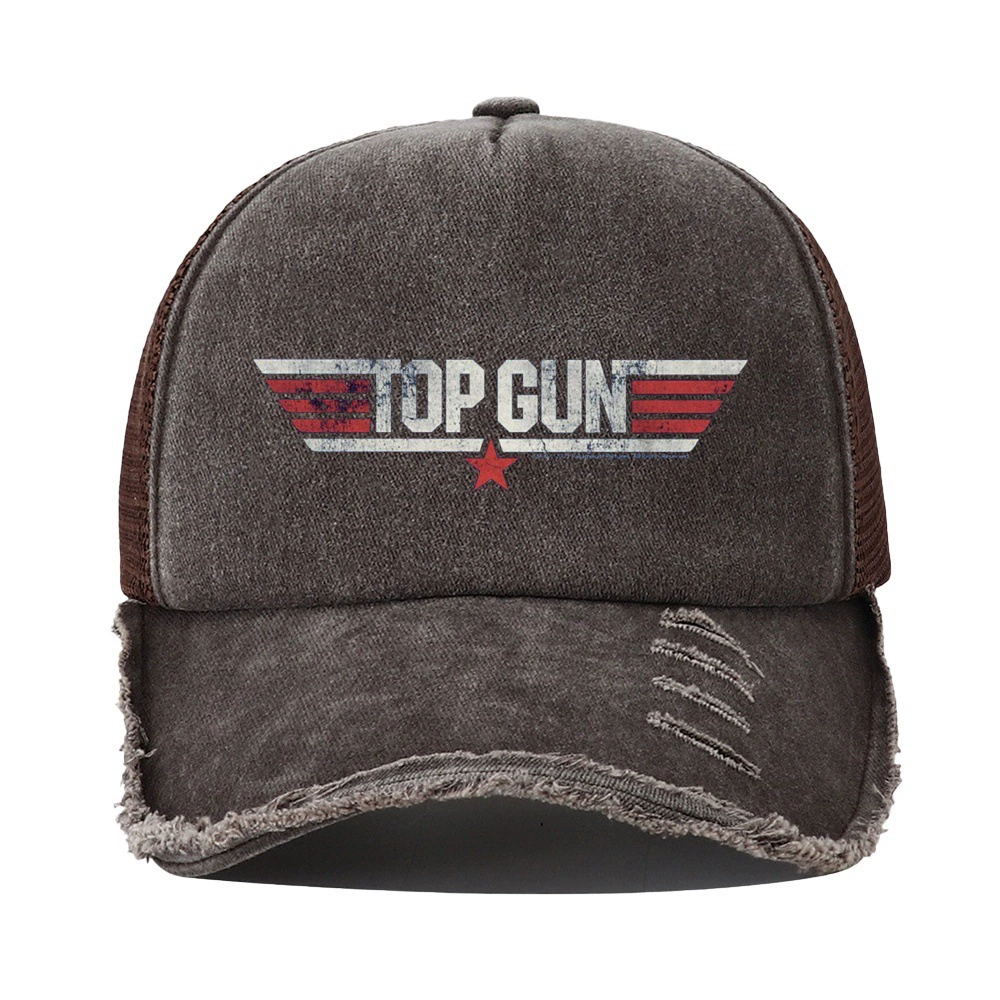(Cross-border trading), retro hat, baseball cap solar-powered