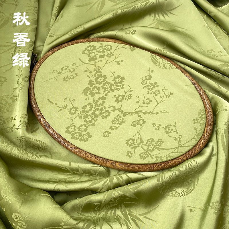 Qiuxiang 녹색 절반 쌀 가격