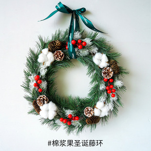 �}�Q����Ȧ�ֹ�diy�����¿��T�컨�h�b�Ʒ�}�Q�������Ò��30cm