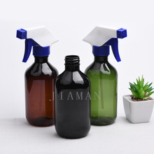 300ml��������ƿ��28�ڷ����ֿ�ʽ������������ˮƿ��ƿ���bpet