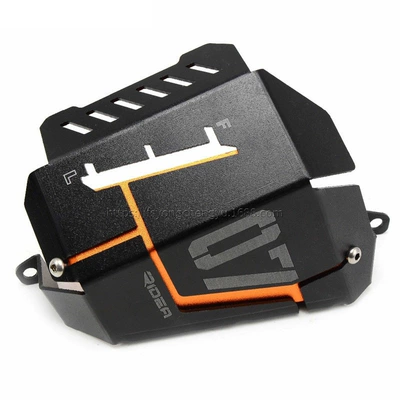 Water Tank Anti-Fall Plate Guard – Motorcycle Safety Supplies