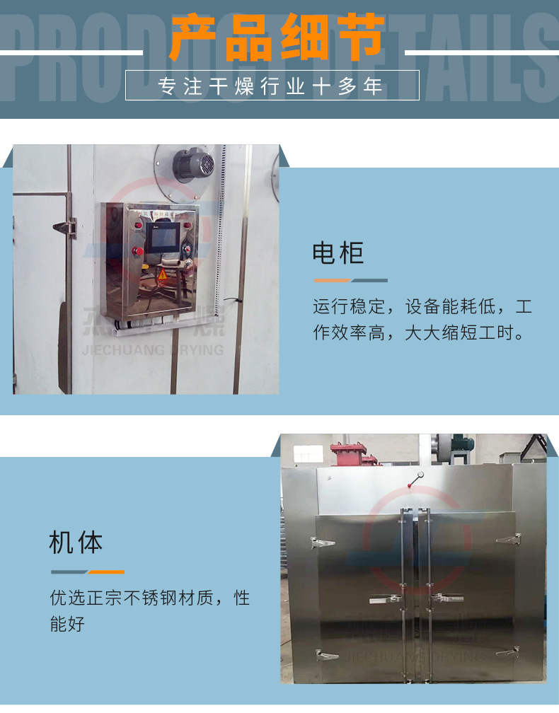热风循环烘箱干燥机详情页_12