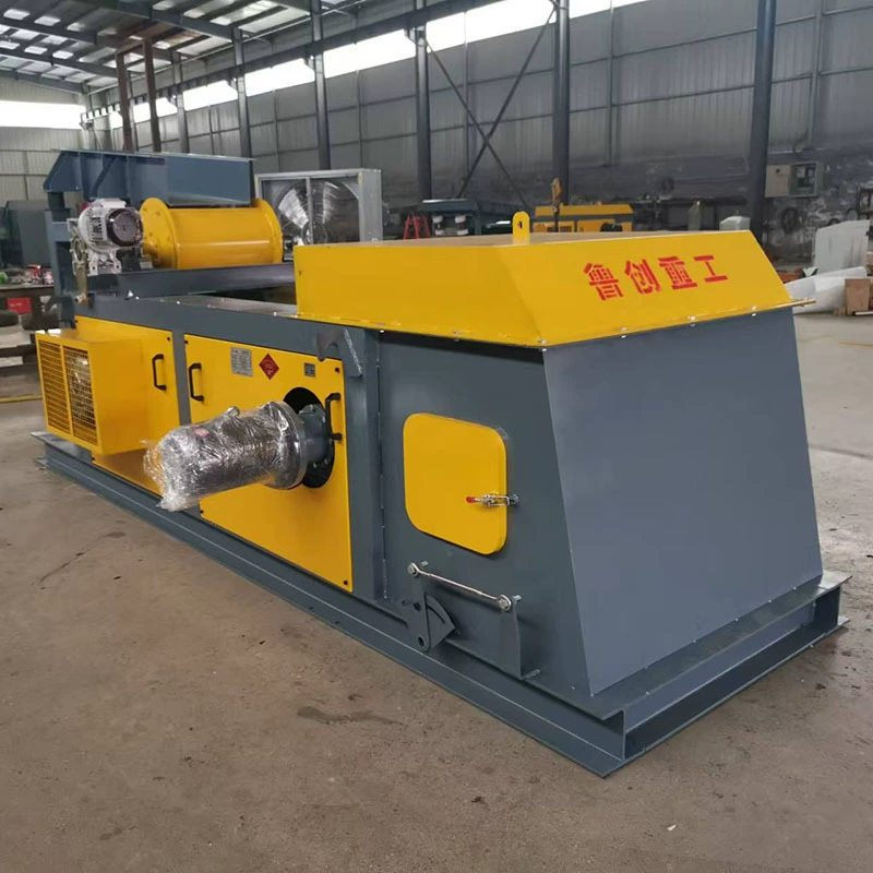 Вихревая металлическая сортная машина Прыжок алюминиевая машина Электронный мусор Пластиковые отходы Цветной металл медный алюминий электромагнитная сортная машина