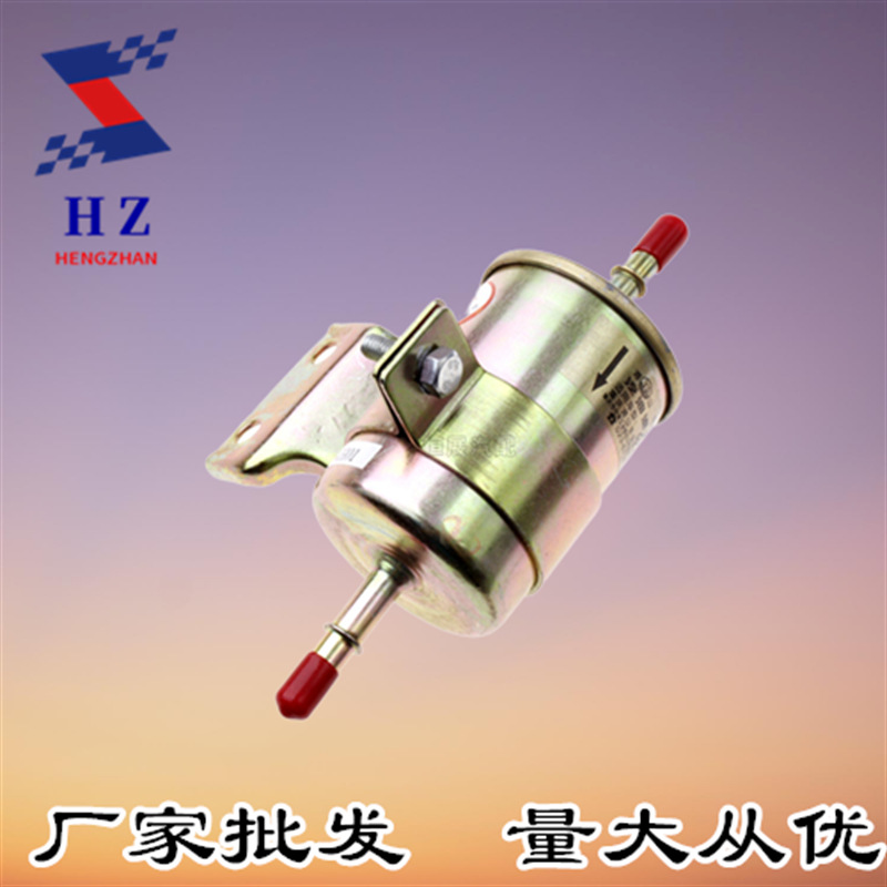 适用于长安CX20 CS35 CX30志翔 新老悦翔V3 V5逸动 汽油滤芯