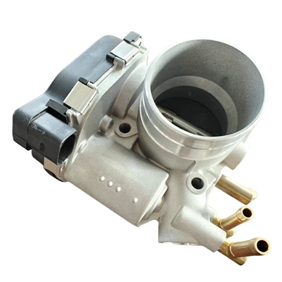 for Sagitar 2006-2010, Drossel