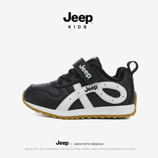 Jeep����ͯЬ��ͯ��Ь2025�����¿�ӽq��ů��ͯ�\��Ь�к��ܲ�Ь