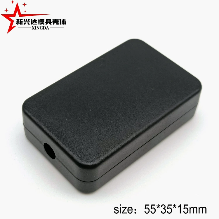 Корпус из АБС-пластика для блока питания, контроллера светодиодного освещения, распределительной коробки, карты управления, преобразователя