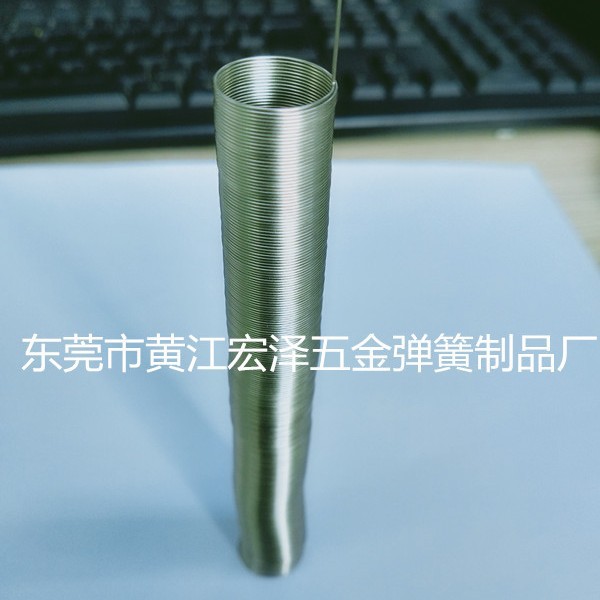 厂家直供水管弹簧 拉簧 软线弹簧 异形弹簧 材质耐高温 寿命长