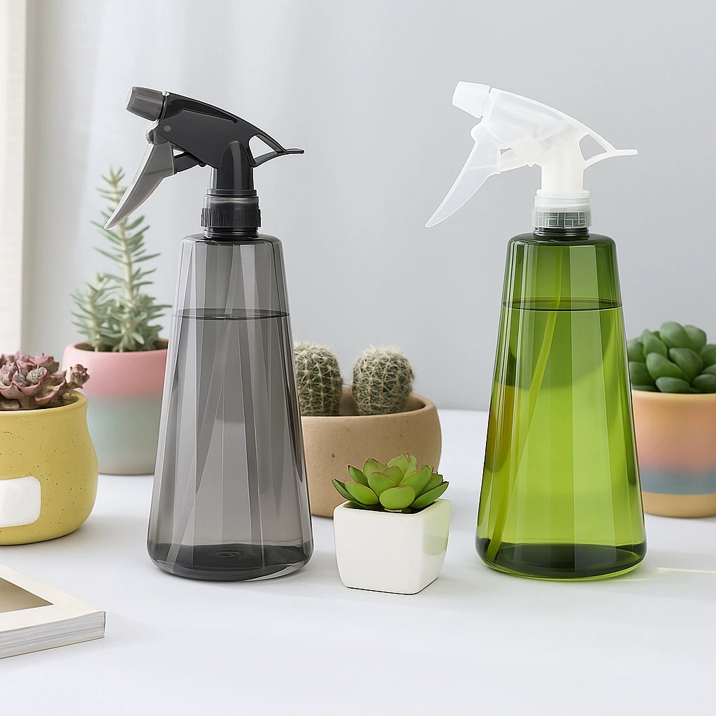 Маленькая Лейка цветы домашняя Бытовая дезинфекция Чистка распылитель мини-поливочный артефакт пресс садовый распылитель