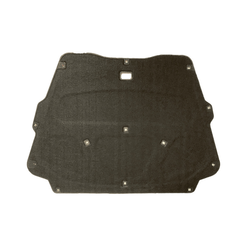Suitable for Porsche Cayenne 958 New and Old Hood Cotton 03-10 Cayenne