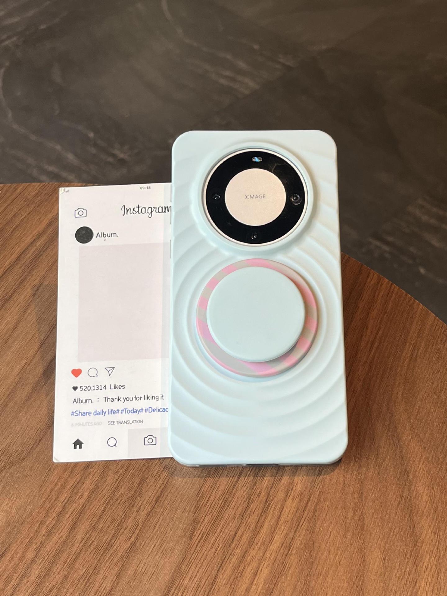 Dibujos animados coreanos nueva ola adecuada para Apple 16ProMax funda para teléfono móvil 15Pro linda 14/13 pareja 16 mujer