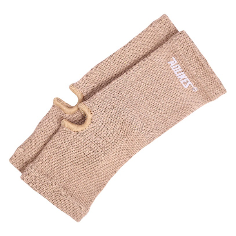 Protección de tobillo de punto protección cálida fitness baloncesto fútbol deportes protección de tobillo artículos deportivos equipo de protección en stock al por mayor