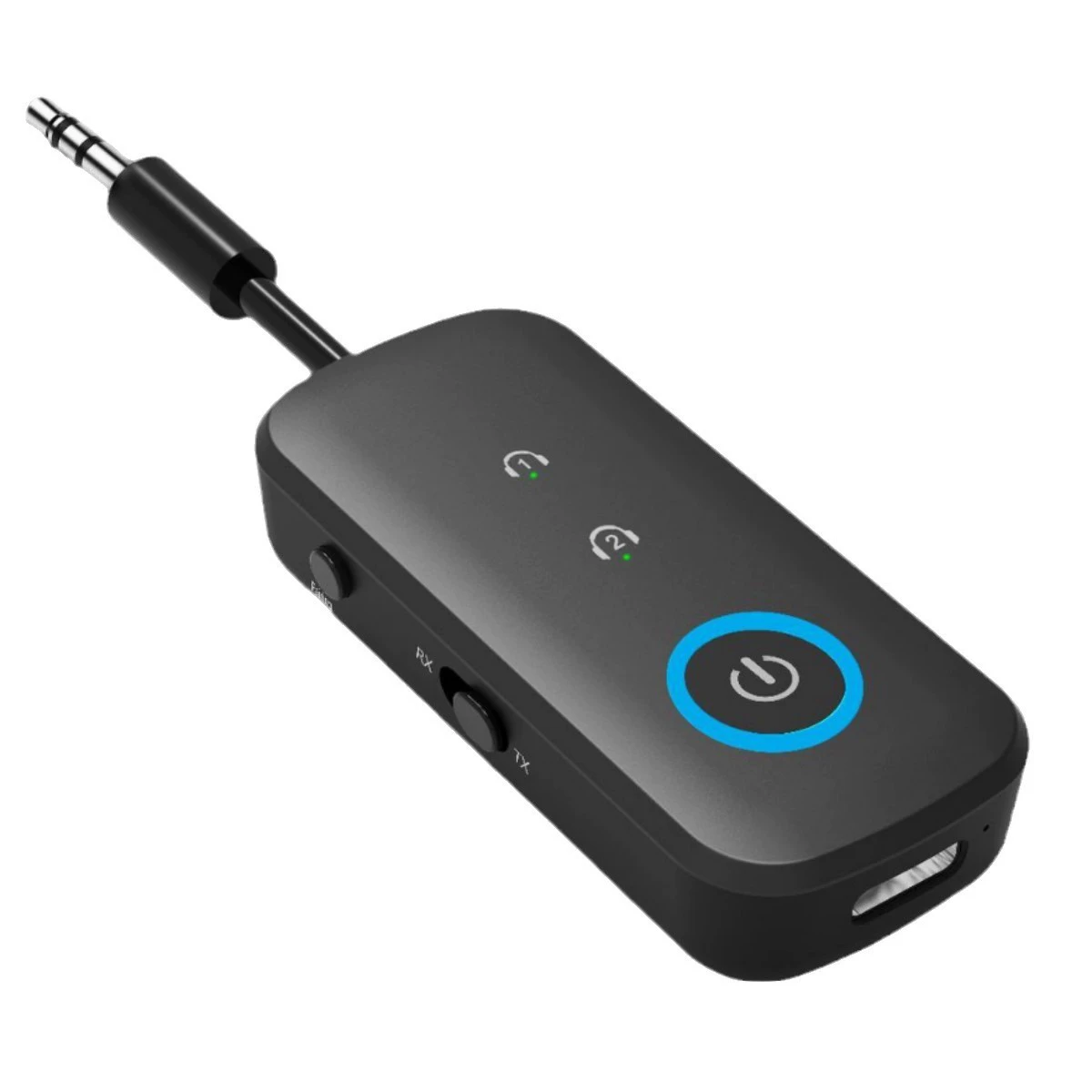 Airfly Bluetooth 5.4 адаптер-приёмник для запуска