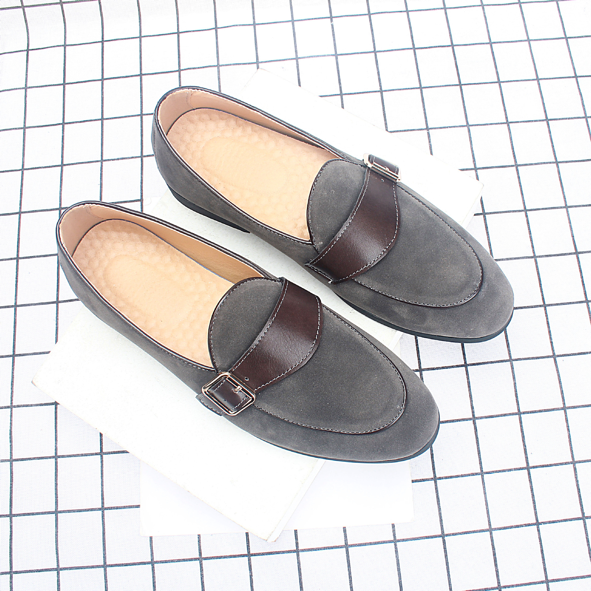 �ļ��¿���Ь��ʿ����Ь����ٴ���Ƥ�ָ�Ьһ�ŵ���Ь����496