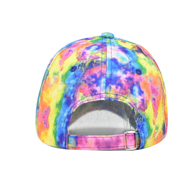 Amazon popular Sombrero estilo chino gorra de béisbol variedad impresión gorra de béisbol versátil moda hombres y mujeres gorra enarbolada image 5