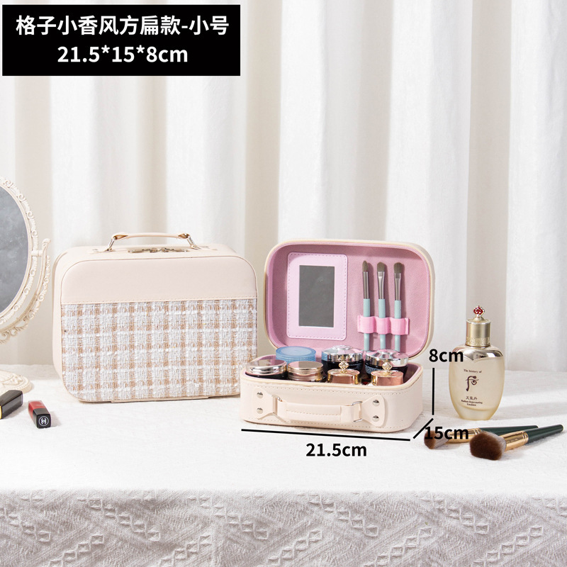 8011 Fragancia a cuadros