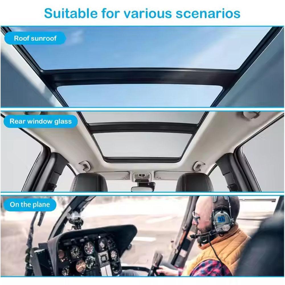 for starlink mini Sunroof Suction Cup Car Mount vehicle-mounted suction cup Item Picture