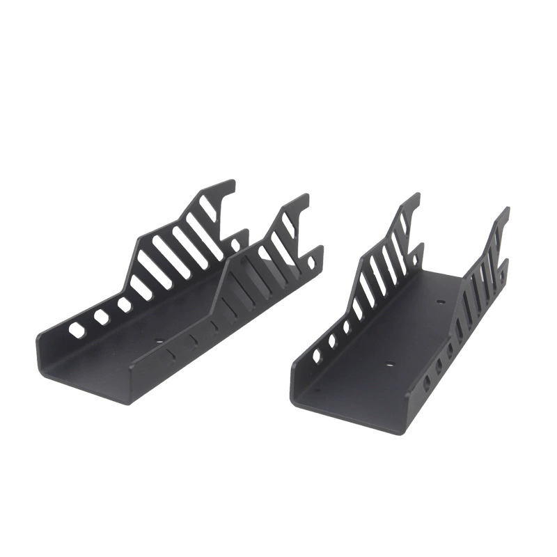 The pound -pilot wall -mounted storage shelves are suitable for 5 tons and 6 tons of top brackets 4 pieces