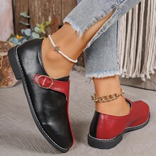U 71133 Men's Two Tone Loafers ƴɫ�ָ�Ь �羳ŷ������ѷ