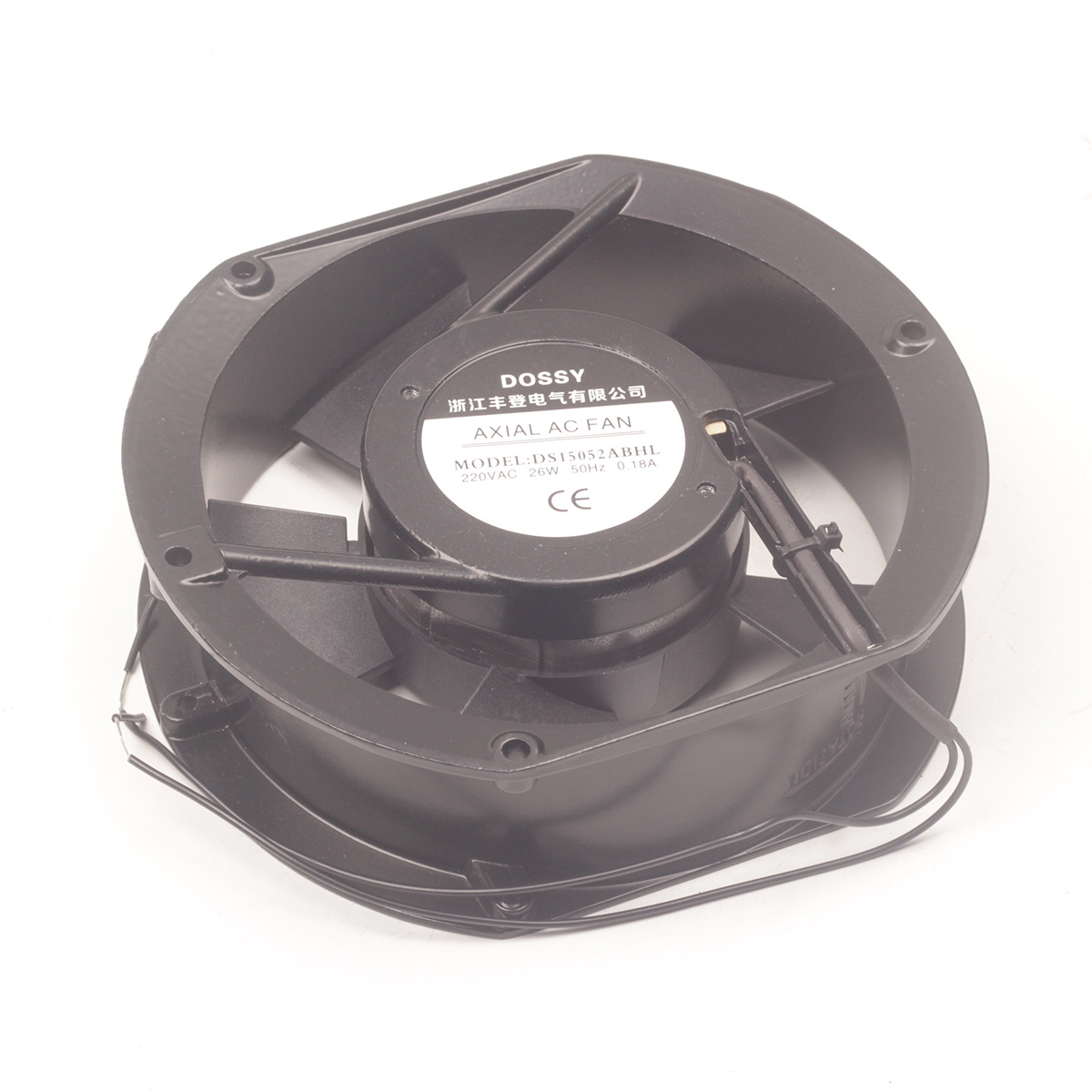 ���DOSSY ��Բ�������DS1552ABHL����AC220 AC380 ��Բ26W