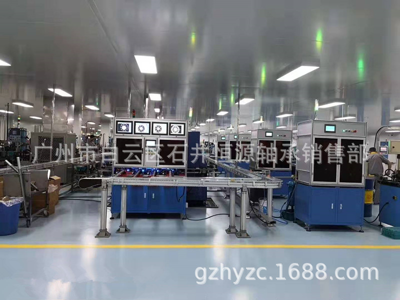 流水线车间 - 副本